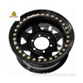4WD Beadlock Wheel Rims 15x8 5x114.3 6x139.7 Wheels